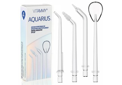 VITAMMY AQUARIUS