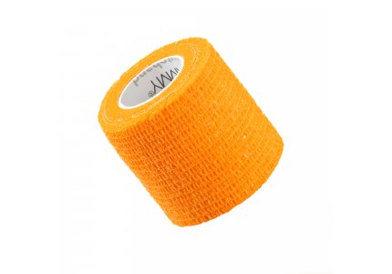 Vitammy Autoband kolor pomarańczowy 5cm x 450cm