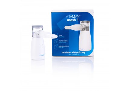 vitammy mesh 1