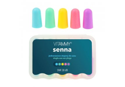 Vitammy Senna