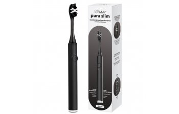 Vitammy Pura Slim Czarna 