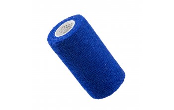 Vitammy Autoband kolor niebieski 10cm x 450cm