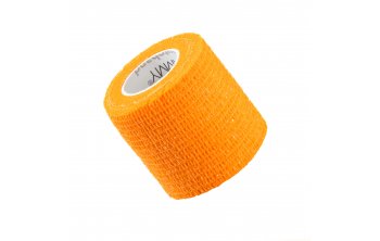 Vitammy Autoband kolor pomarańczowy 5cm x 450cm