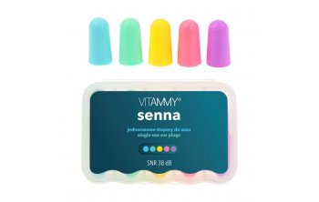Vitammy Senna