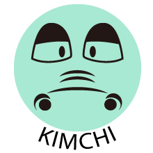 vitammy toothfriends kimchi